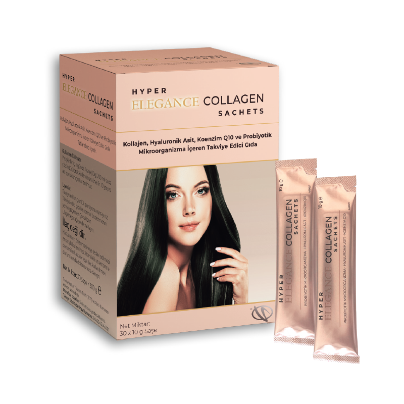 collagen ÅrÅn
